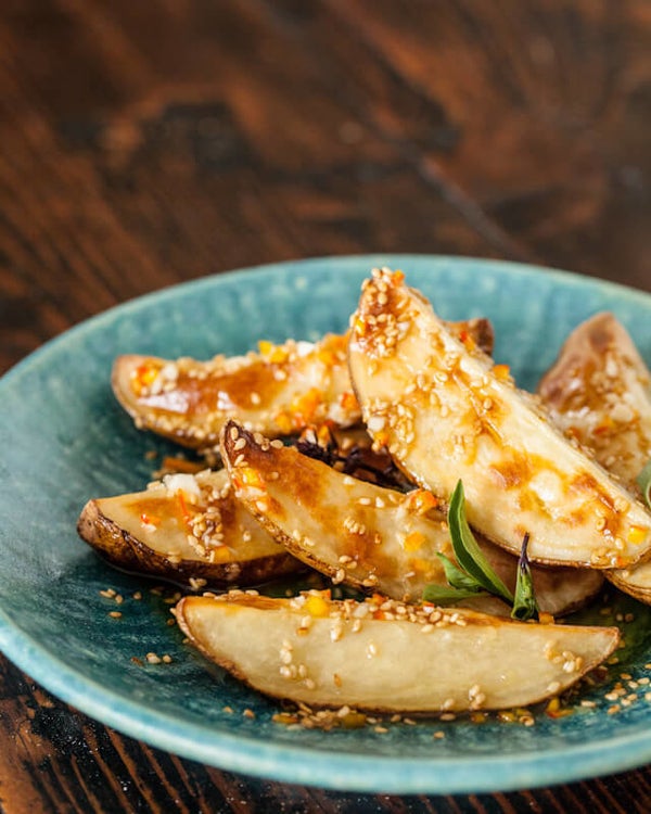 Potato Salad No Mayo Food Network Potato Salad No Mayo Food Network