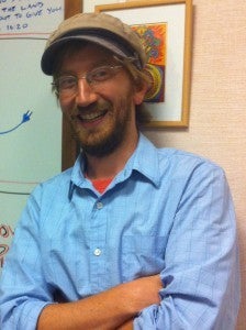 <em>Rabbi Jordan Braunig</em>