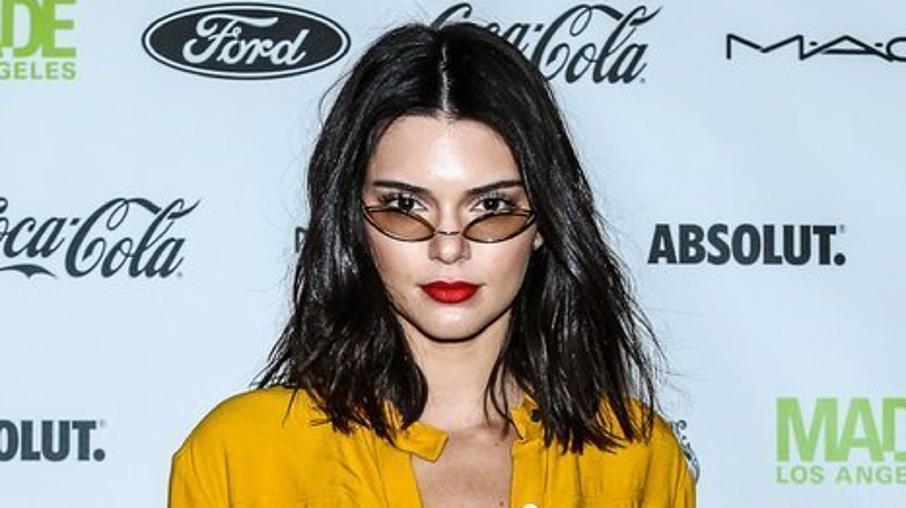 Kendall jenner haircut deals