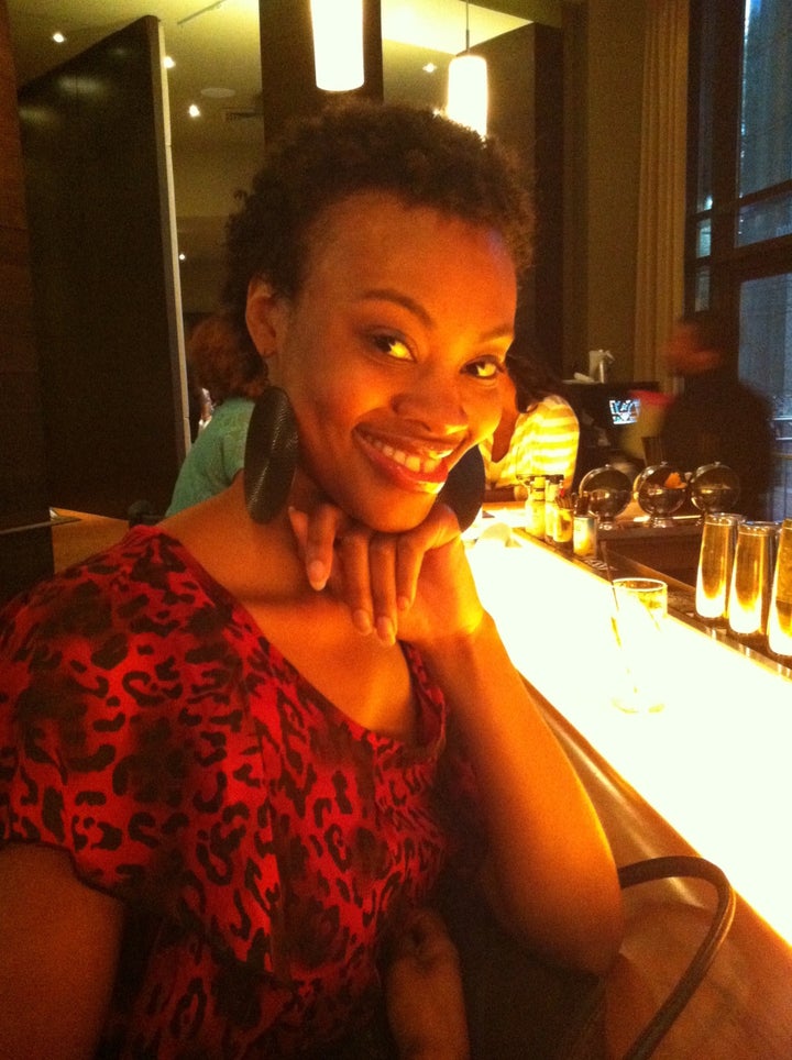 The Big Chop 2012