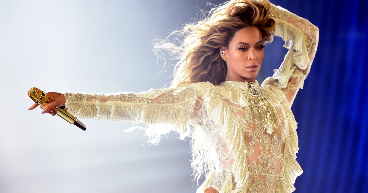 Beyoncé's Fans Raise More Than $80K For Flint Water Crisis Relief ...