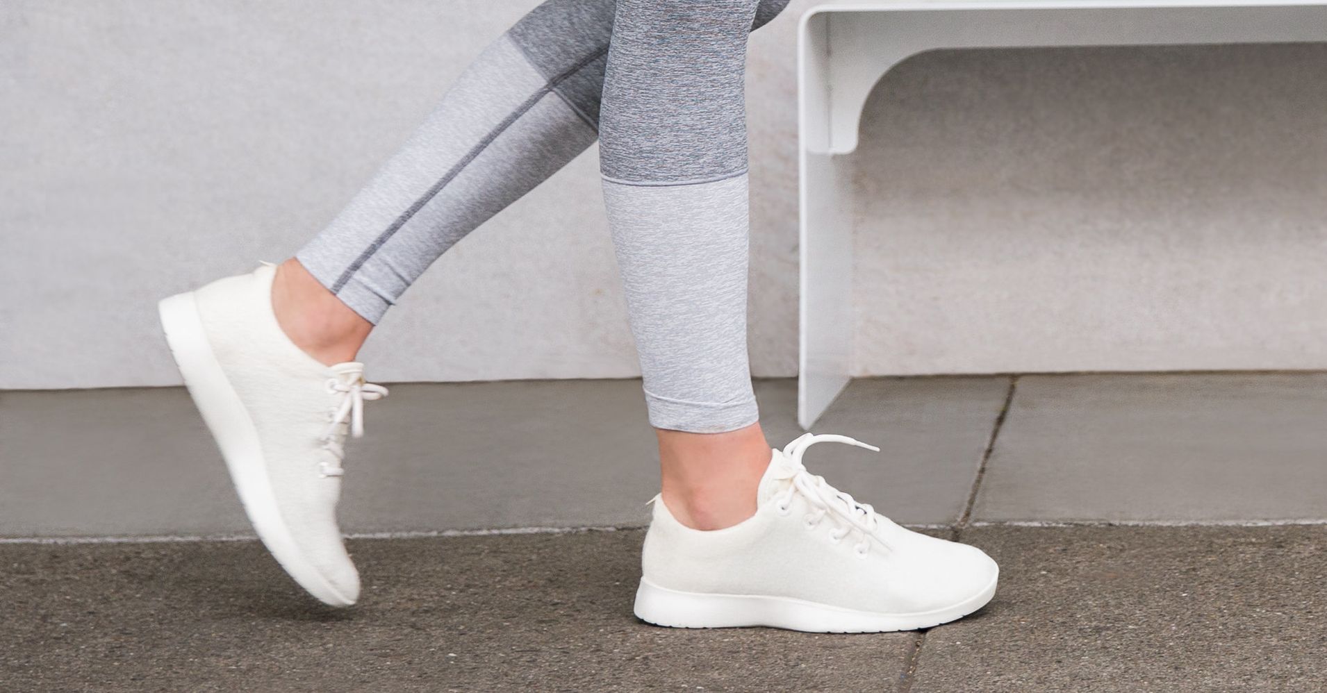 Allbirds Sneakers Is A Likely Bet To Replace Your Converse | HuffPost