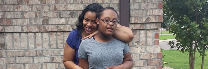 <i>Keli & Tayler Beth</i>