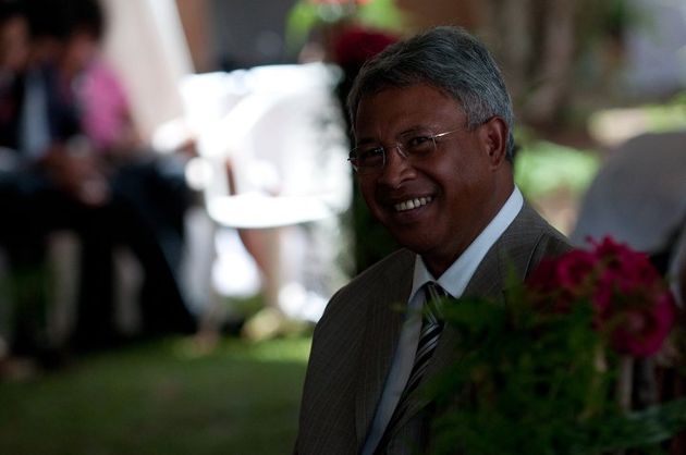 Zaza Ramandimbiarison is Madagascar's Next President