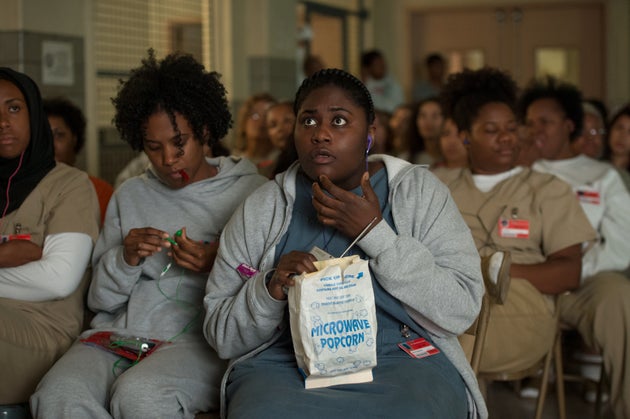 Download 540 Background Stories Of Orange Is The New Black Characters Terbaik