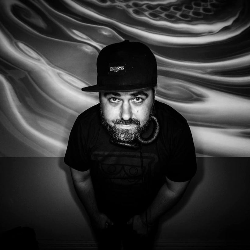 Champaign-Urbana's DJ Belly