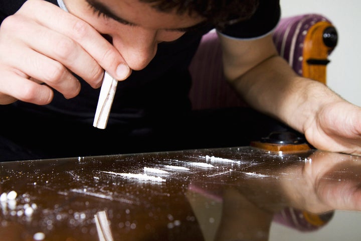 <strong>The Royal Society for Public Health and the Faculty of Public Health have called for the the decriminalisation of all drugs</strong>