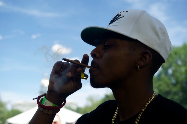 <strong>A poll that accompanied the study found 56% of respondents agreed drug users should be referred for treatment instead of facing charges</strong>