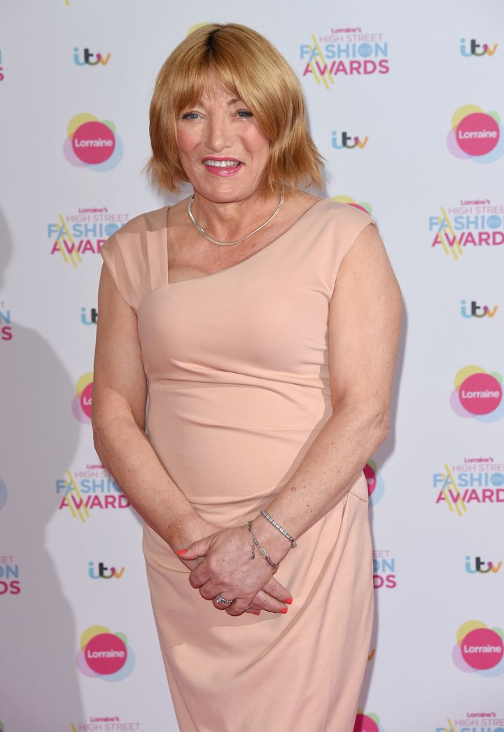 <strong>Kellie Maloney</strong>