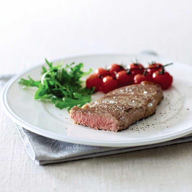 Aldi Sells Luxury Wagyu Beef For £7.29 (Just In Time For Father's Day)