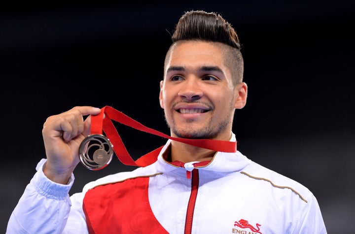 Louis Smith