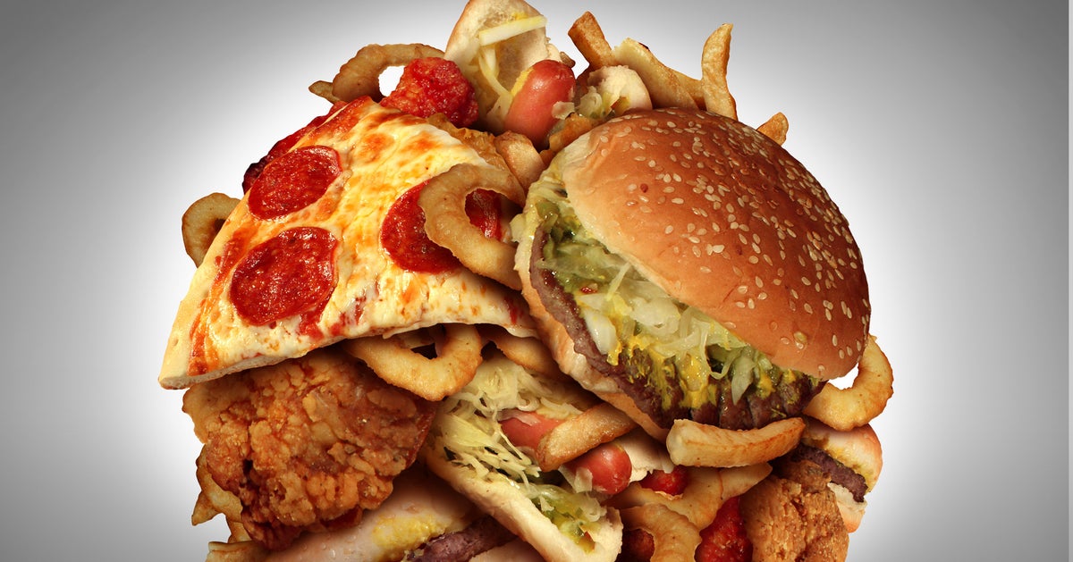 This Simple Menu Change Could Finally Get Us To Stop Overeating ...