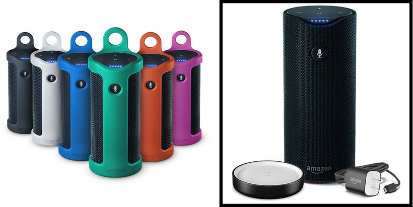 Amazon Tap