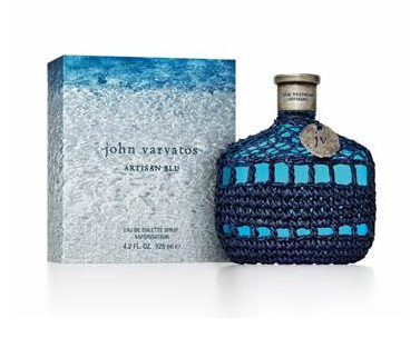 John Varvatos Artisan Blu Eau de Toilette -- Limited Edition