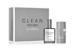 CLEAN for men CLASSIC