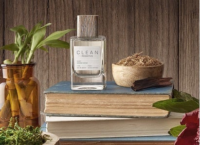 CLEAN Reserve Smoked Vetiver