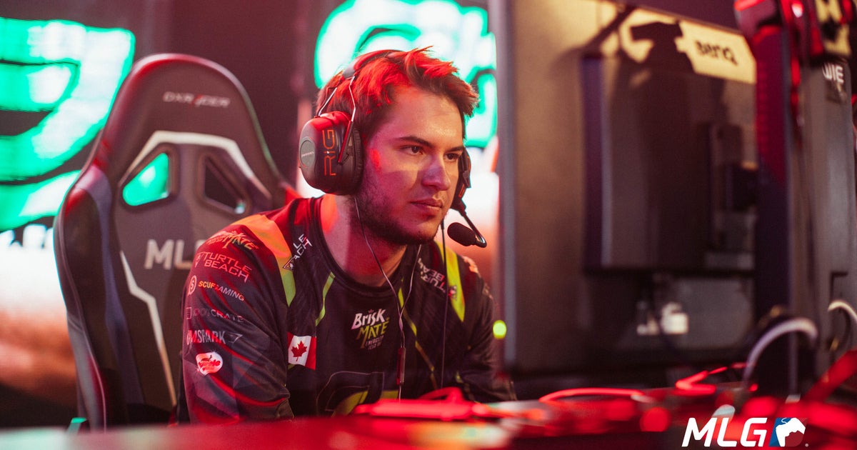 The All-Consuming Life Of A Competitive eSports Player | HuffPost UK Tech