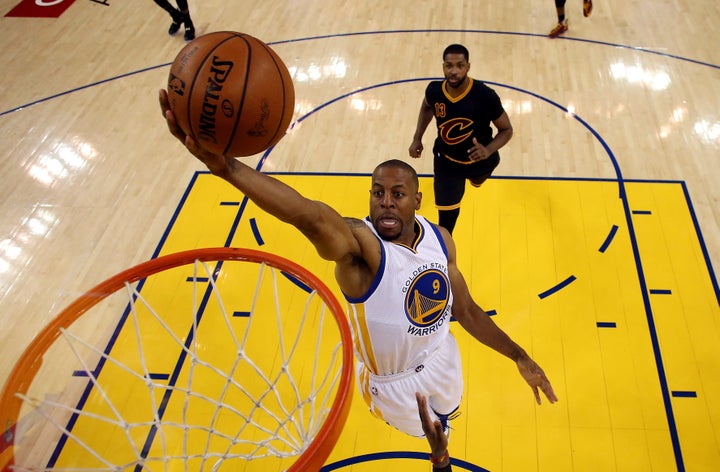 The Golden State Warriors Strategy InnbspGame 6 Of NBA Finals Has A The Golden State Warriors Strategy InnbspGame 6 Of NBA Finals Has A
