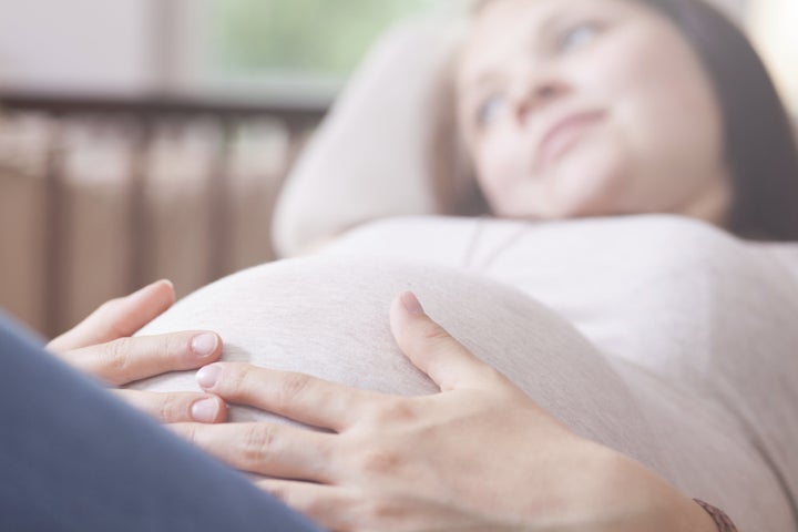 A new study found no obvious birth defects among the babies of women who were infected with Zika virus in their third trimester.