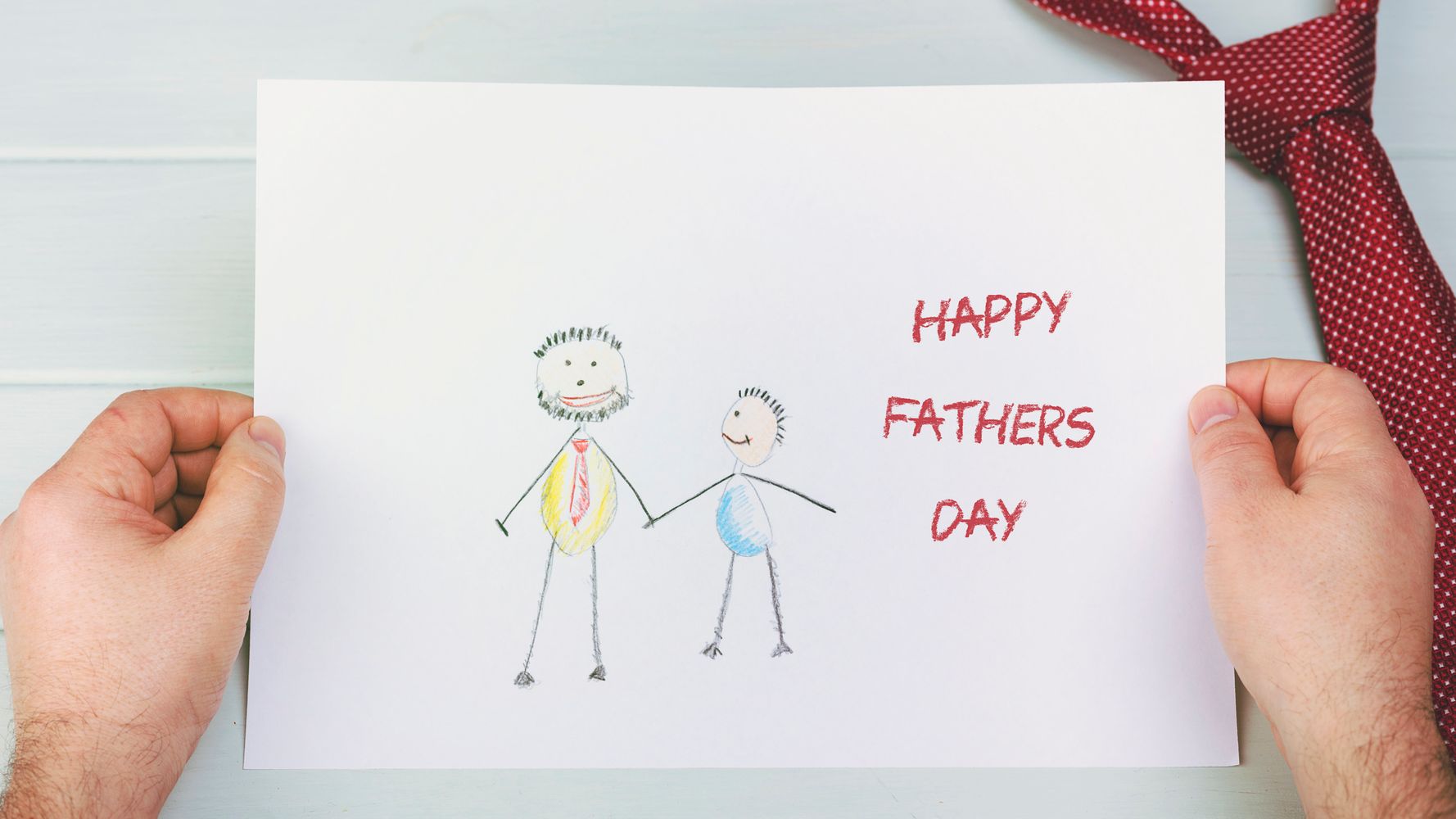 dad,healthy living,dad happiness advice,father's day,sleep + wellness,happiness...