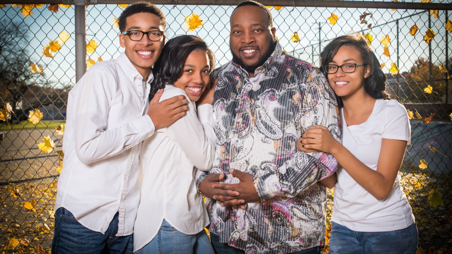 Gospel Singer Marvin Sapp On The Joys And Challenges Of Being A Single Dad Huffpost Communities Gospel Singer Marvin Sapp On The Joys And Challenges Of Being A Single Dad Huffpost Communities