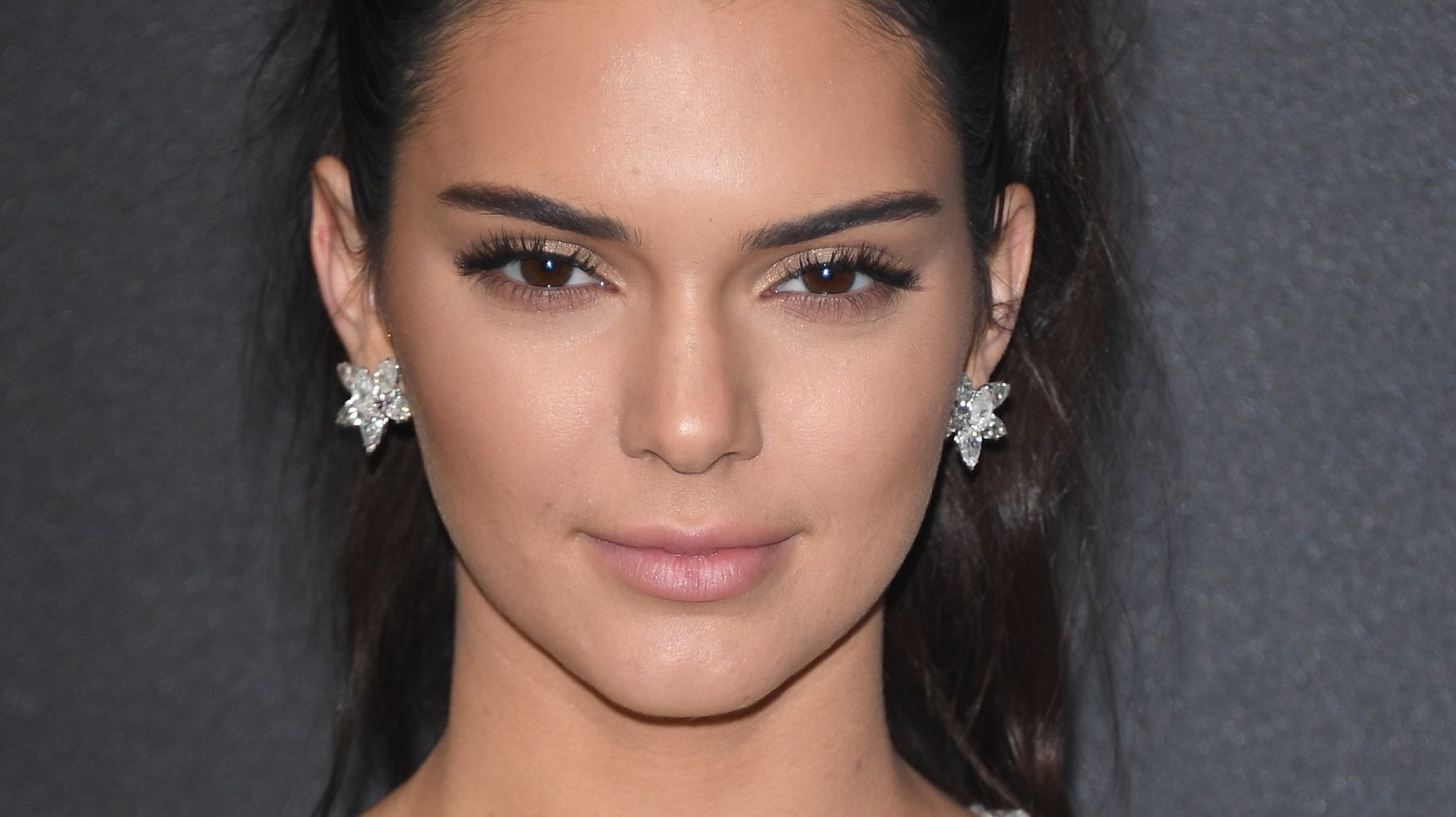 Kendall Jenner Has Wise Words For Supermodel Who Called Her And Gigi ...