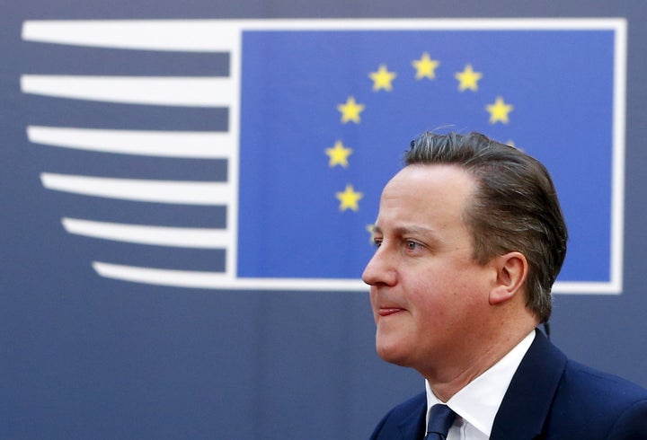 Spearheading the "Remain" campaign, Prime Minister David Cameron has assured voters that immigration can be managed 