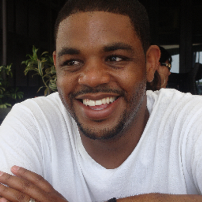 Brandon Davis, DNC Chief of Staff