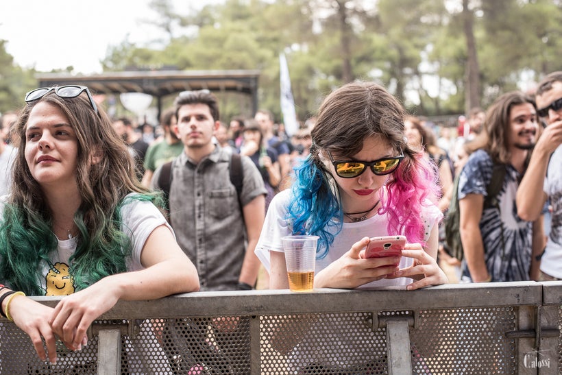 Rockwave Festival 2016