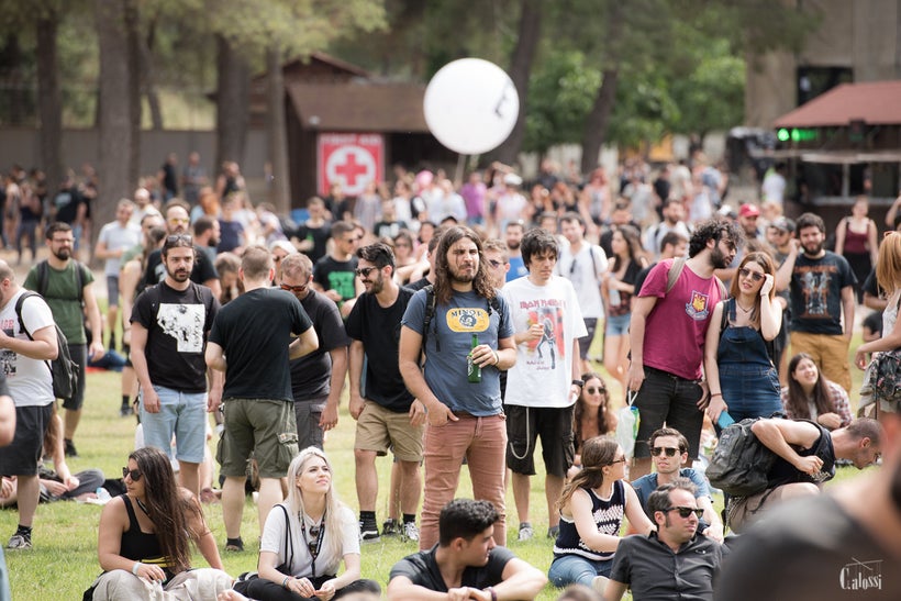 Rockwave Festival 2016