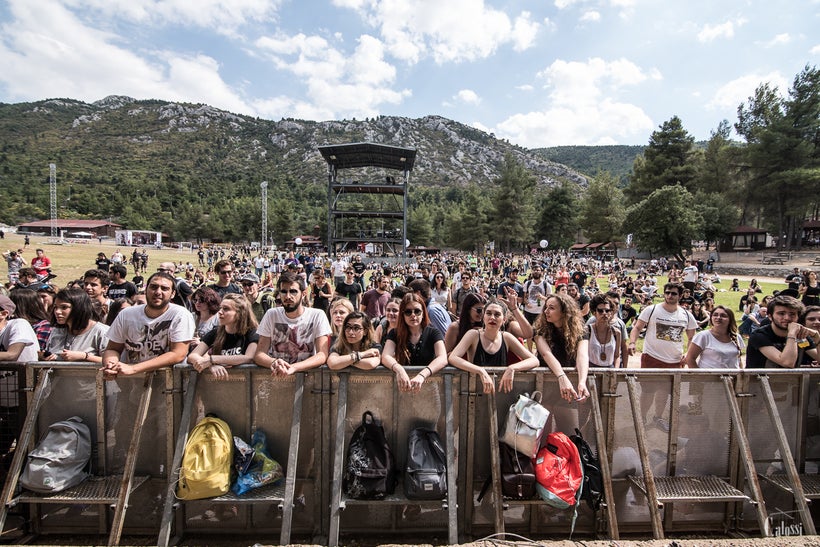 Rockwave Festival 2016
