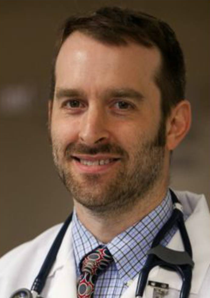 Yosef P. Glassman, M.D.