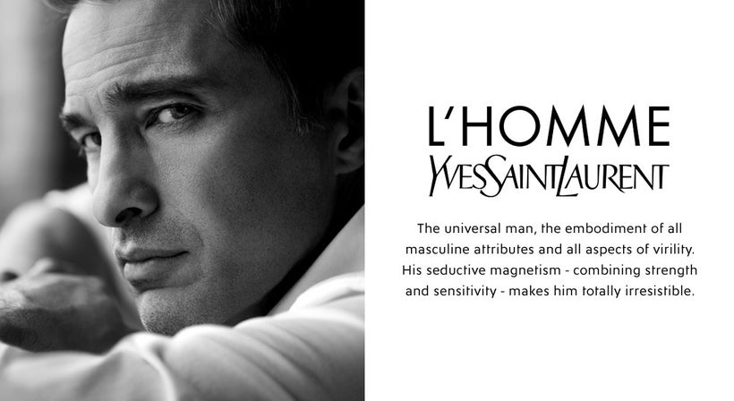 YSL L'Homme