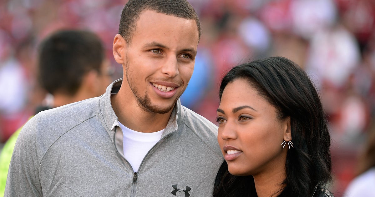 Ayesha Curry Says Game 6 Of The NBA Finals Was 'Absolutely Rigged