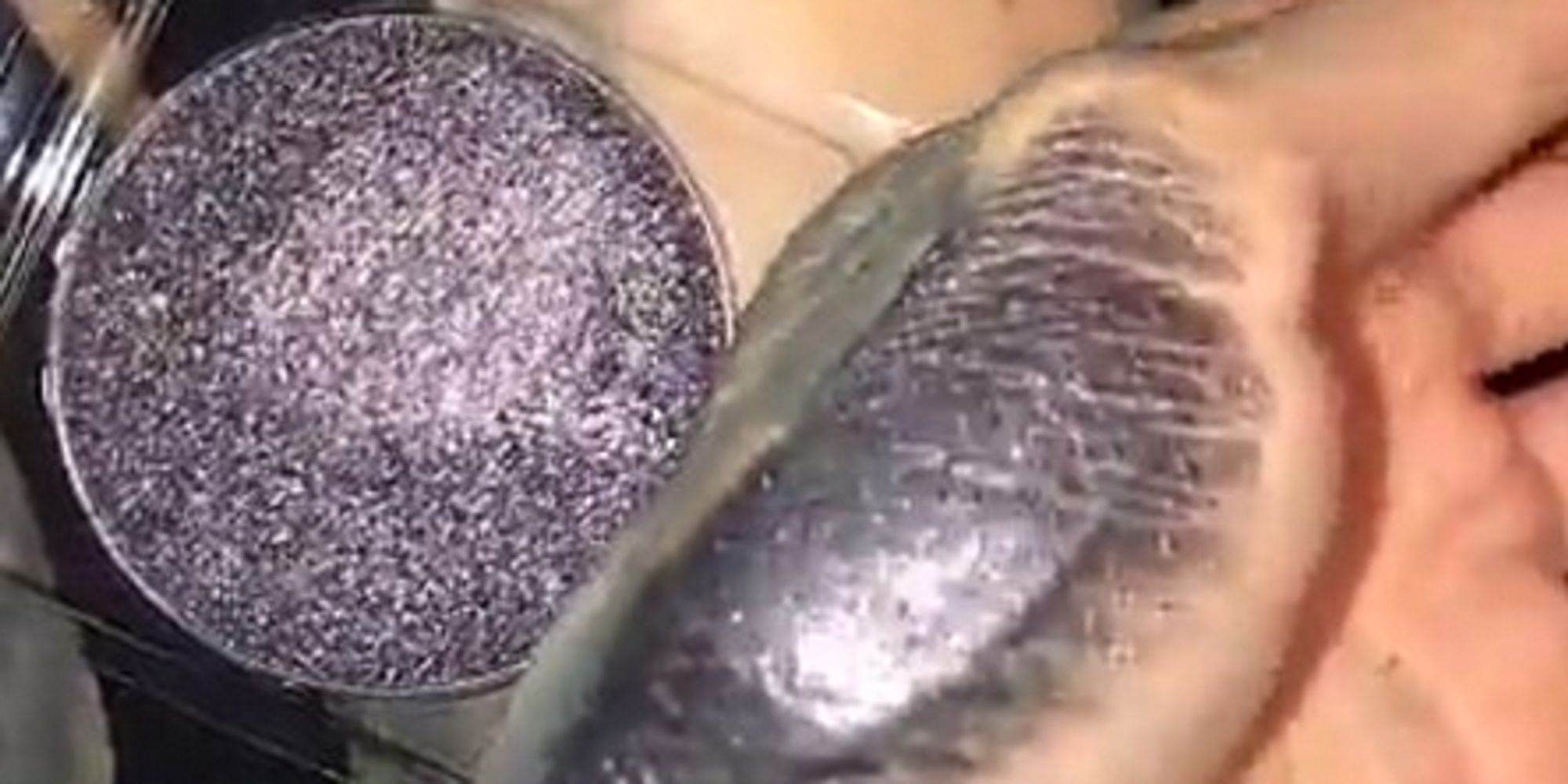 Jeffree Star Is Releasing A Black Highlighter And People Are Freaking Out | HuffPost UK2000 x 1000