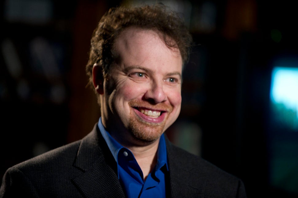 Dr. Adam Riess