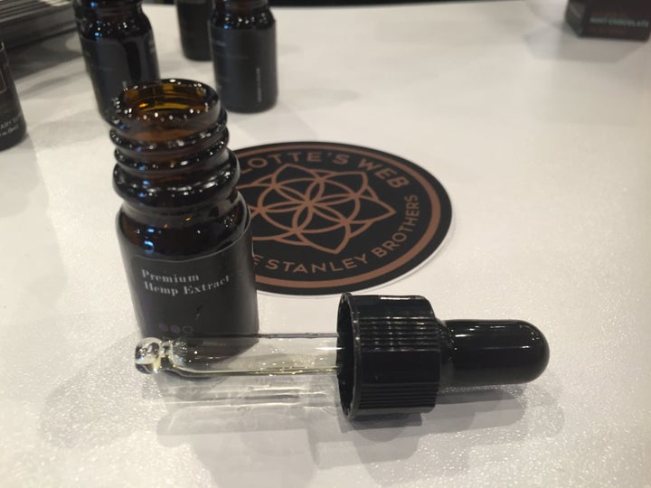 11 Cannabis-Based Products That You Don't Have To Smoke | HuffPost ...