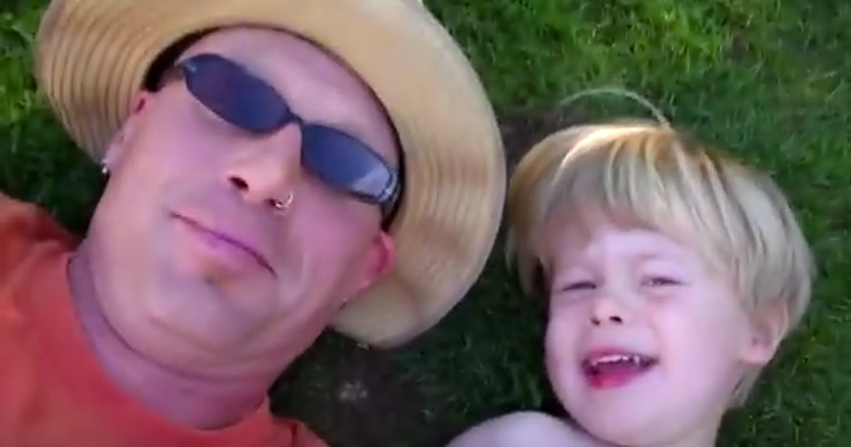What Everyday Fatherhood Really Looks Like, In Under 4 Minutes ...