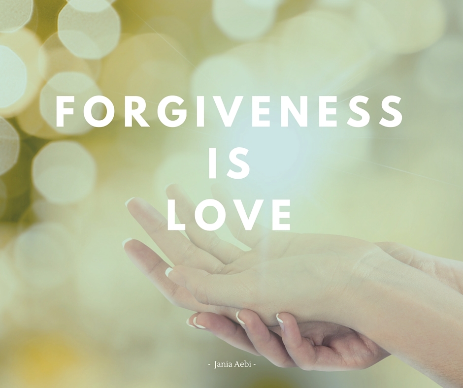 Forgiveness Is Love: How To Forgive The Unforgivable | HuffPost