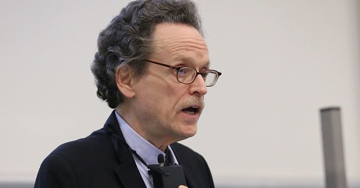 Pogge Thomas Pogge Has 'Done Damage' To Yale Philosophy Department, Colleague ...