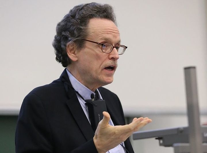 Thomas Pogge was accused of sexual harassment at Yale in 2010 and when he was a professor at Columbia University in the 1990s.