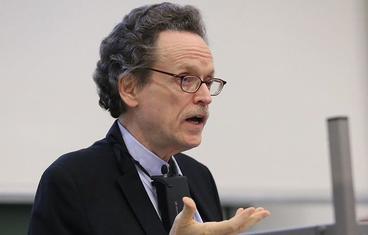 Thomas Pogge is a well-known ethicist who was accused of sexual harassment when he was at Columbia in the '90s and at Yale in 2010.