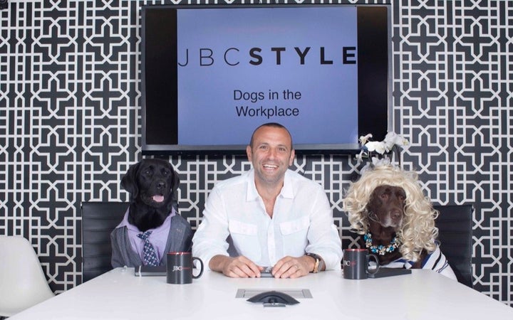 <a href="https://www.instagram.com/bryanzaslow/" target="_blank">Bryan</a>, Bodie and Rylee. 
