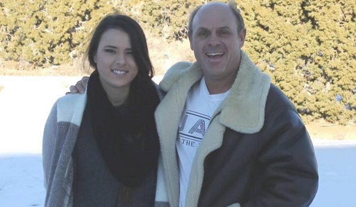 10 Heartwarming Thank You Notes To Single Dads From Their Daughters