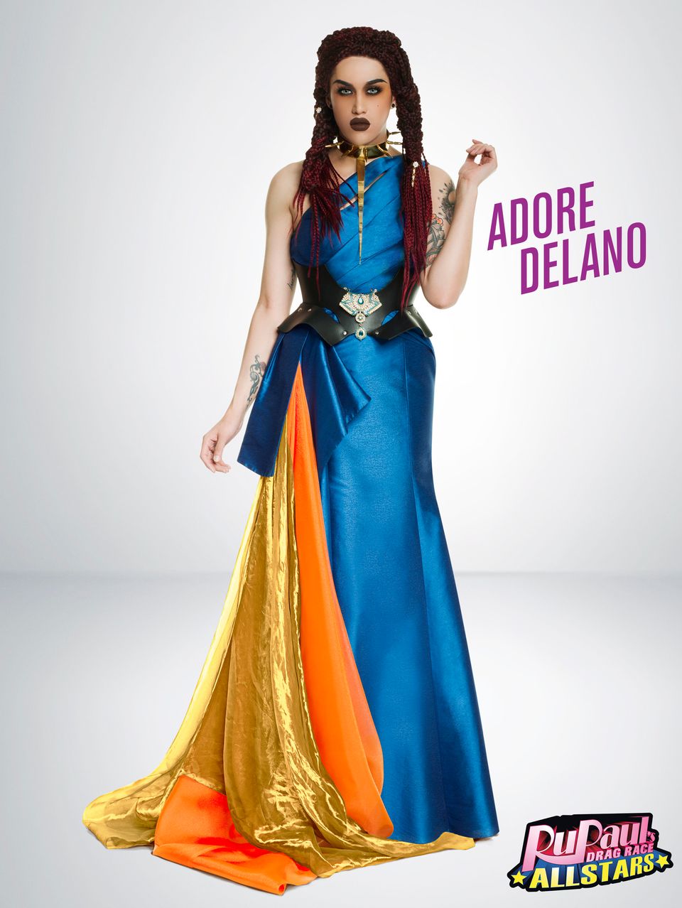 Adore Delano (Season Six)