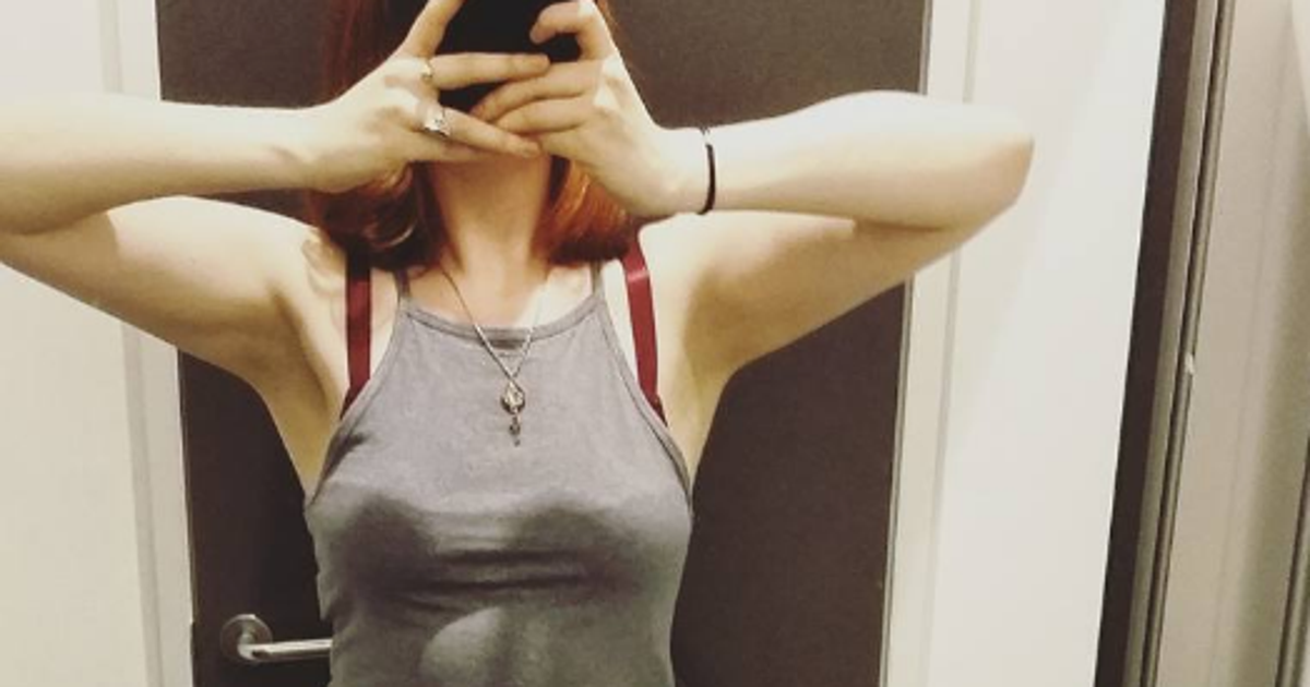 Body Image Facebook Posts Viral Facebook Post Nails Why So Many Women Struggle With Body Image ...