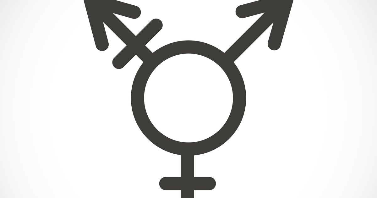 Generless People I Am The First Official Genderless Person In The United States ...