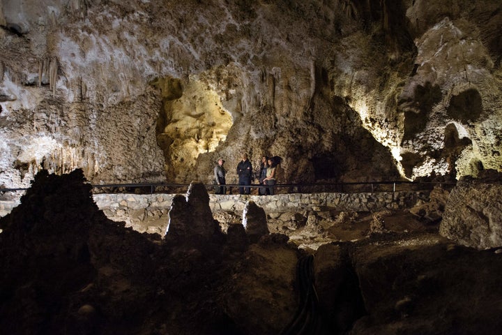 Obama has added 20 sites to the national park system during his time in office.