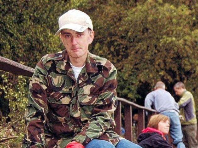 Thomas Mair, pictured, has been charged with murder in connection with the death of Labour MP Jo Cox.