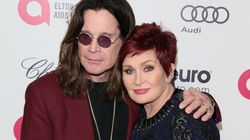 Ozzy And Sharon 'Back Together', Claims Kelly